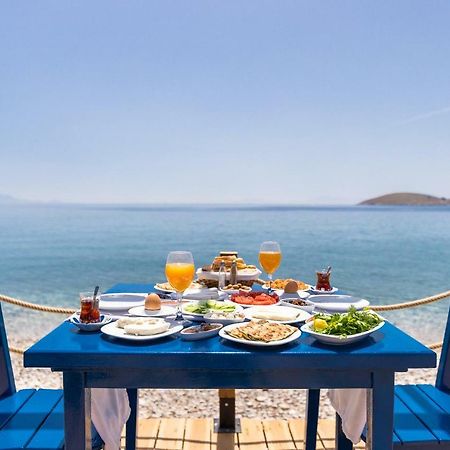 Karia Hotel Palamutbuekue Kültér fotó