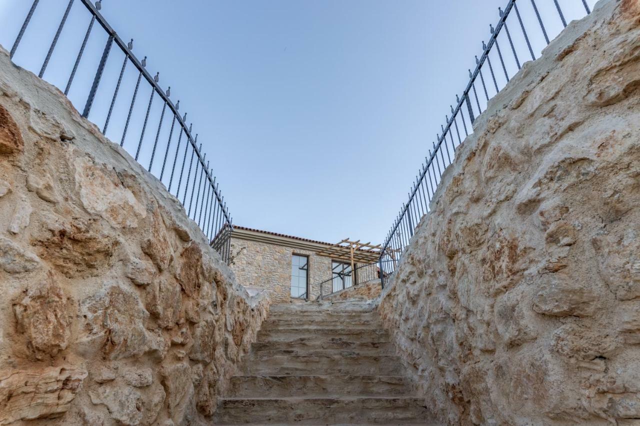 Karia Hotel Palamutbuekue Kültér fotó